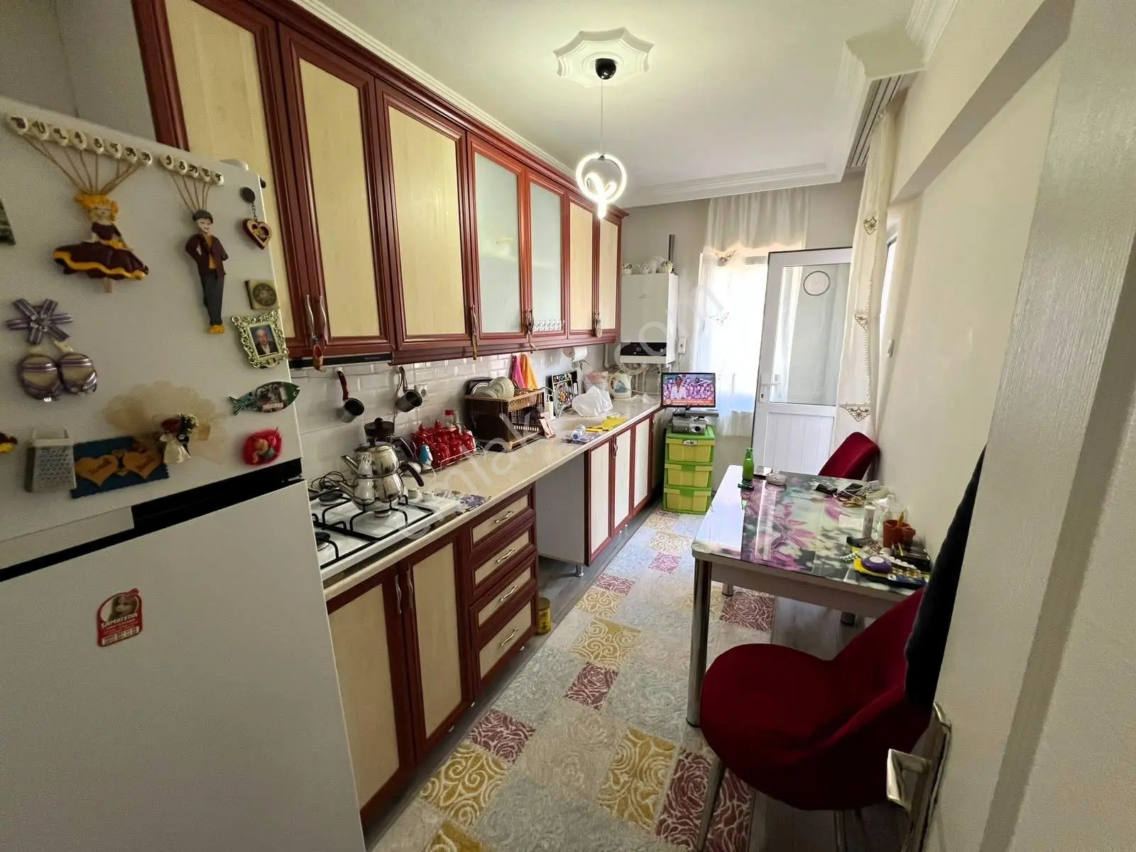 Kutlu Mahallesin'de Cadde Yakını Masrafsız 3+1 ~ Yılmaz Emlak — fotoğraf 2