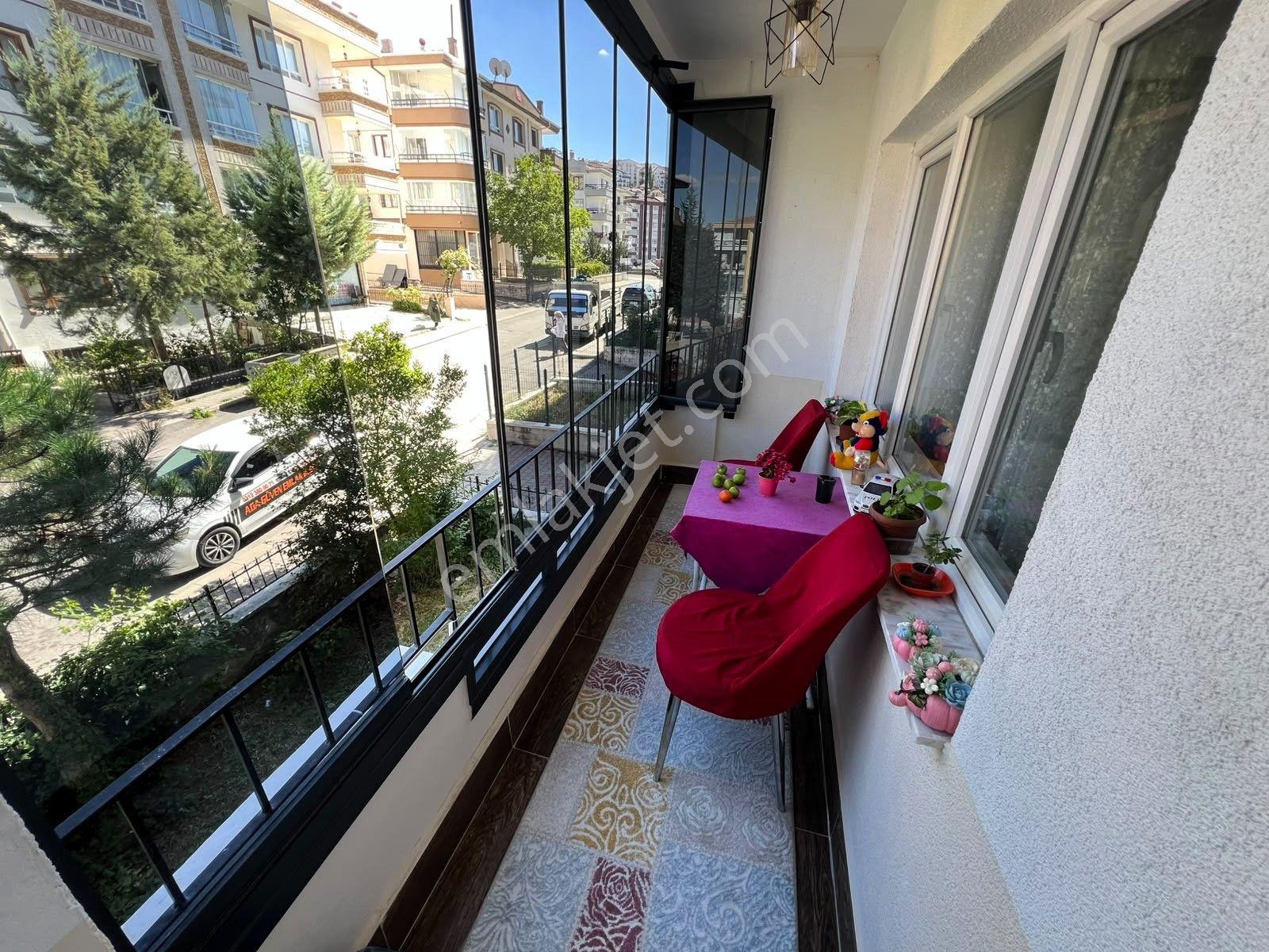 Kutlu Mahallesin'de Cadde Yakını Masrafsız 3+1 ~ Yılmaz Emlak — fotoğraf 7