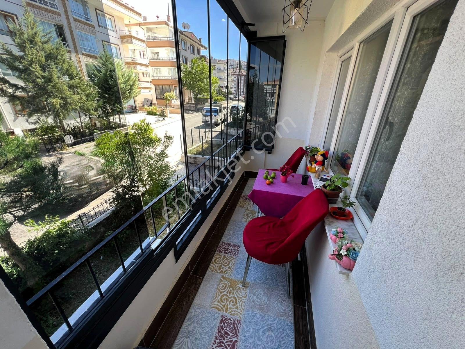Kutlu Mahallesin'de Cadde Yakını Masrafsız 3+1 ~ Yılmaz Emlak — fotoğraf 8