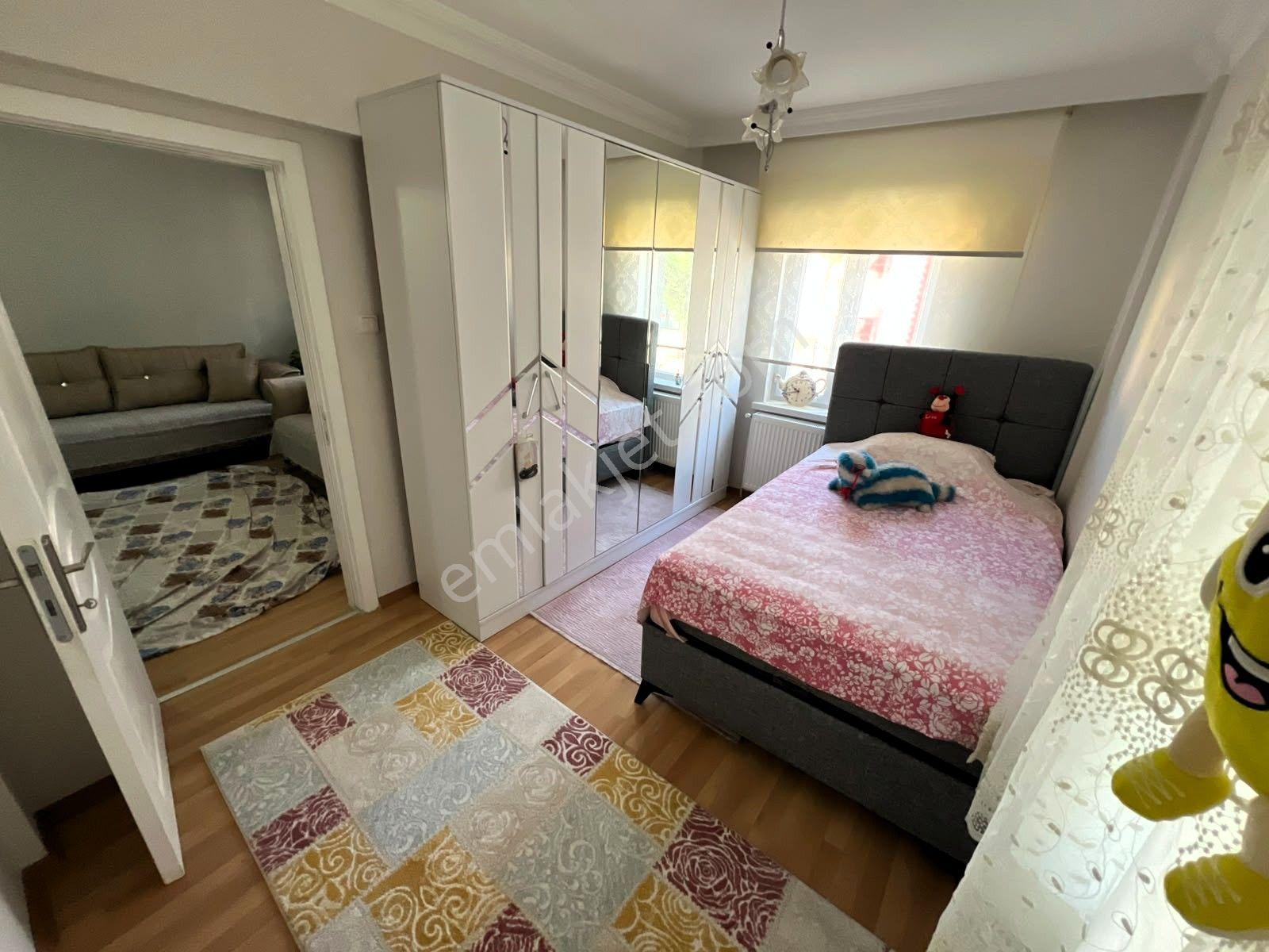 Kutlu Mahallesin'de Cadde Yakını Masrafsız 3+1 ~ Yılmaz Emlak — fotoğraf 18