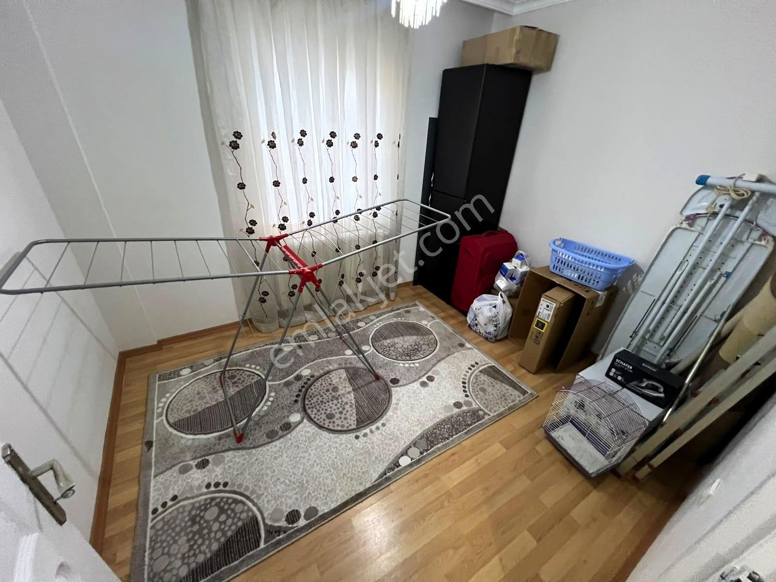 Kutlu Mahallesin'de Cadde Yakını Masrafsız 3+1 ~ Yılmaz Emlak — fotoğraf 22
