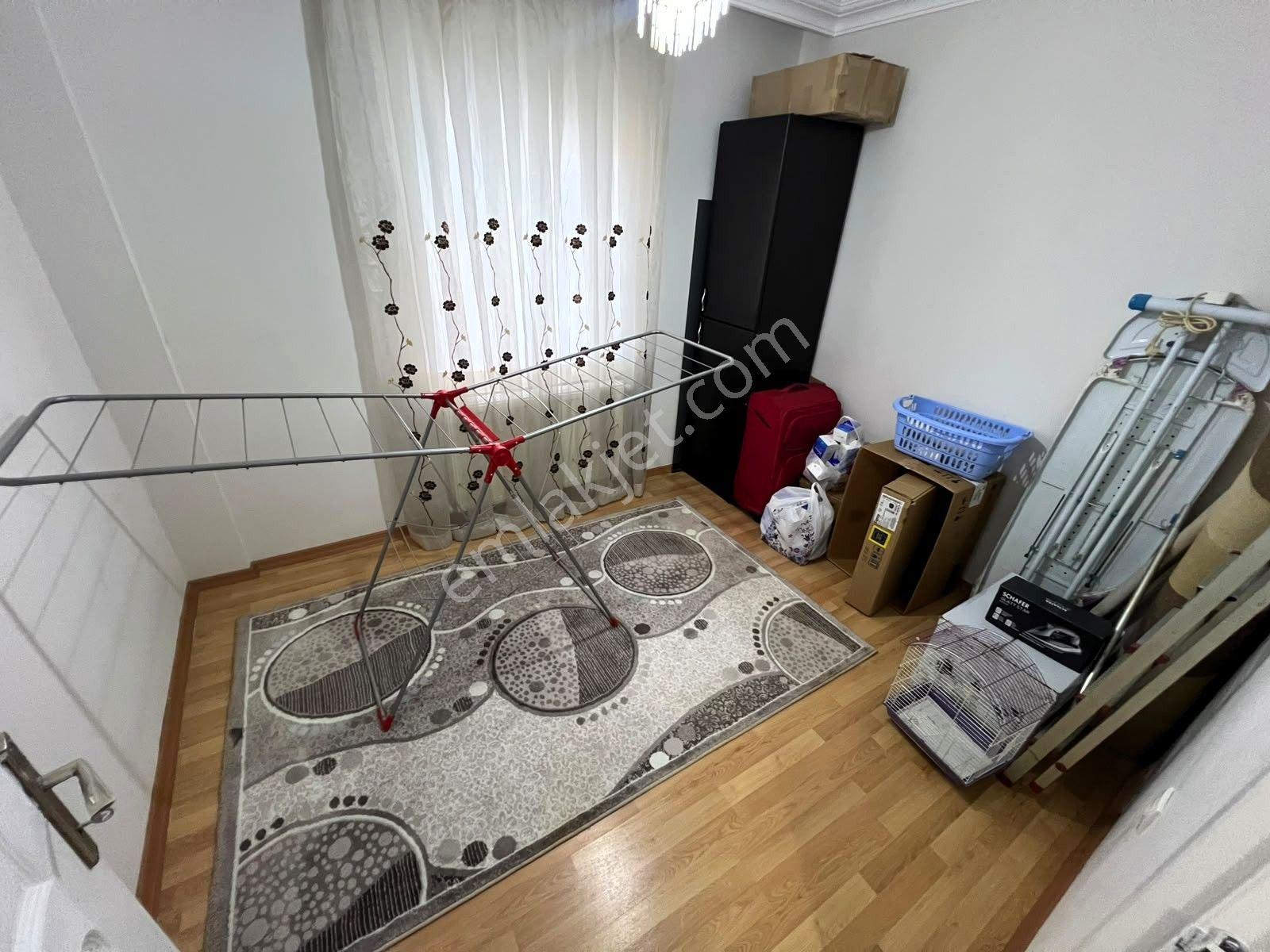 Kutlu Mahallesin'de Cadde Yakını Masrafsız 3+1 ~ Yılmaz Emlak — fotoğraf 23