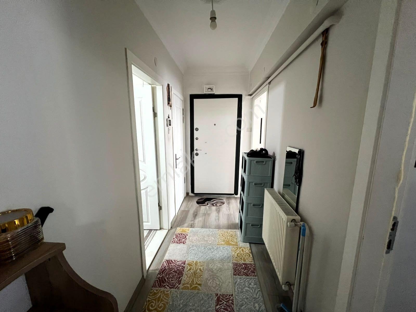 Kutlu Mahallesin'de Cadde Yakını Masrafsız 3+1 ~ Yılmaz Emlak — fotoğraf 29