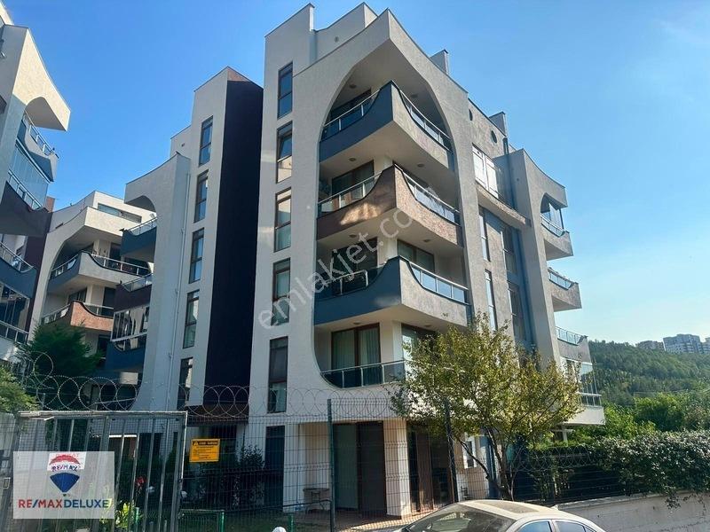 Remax Deluxe'ten Jasmine Country'de Satılık Ara Kat 3+1 Daire — fotoğraf 2