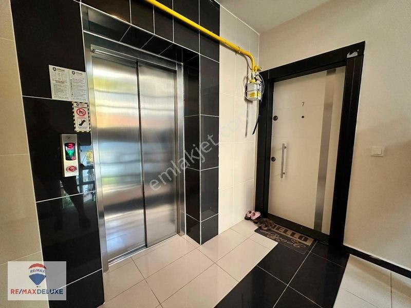Remax Deluxe'ten Jasmine Country'de Satılık Ara Kat 3+1 Daire — fotoğraf 3