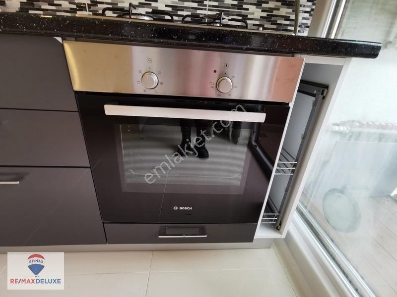 Remax Deluxe'ten Jasmine Country'de Satılık Ara Kat 3+1 Daire — fotoğraf 12