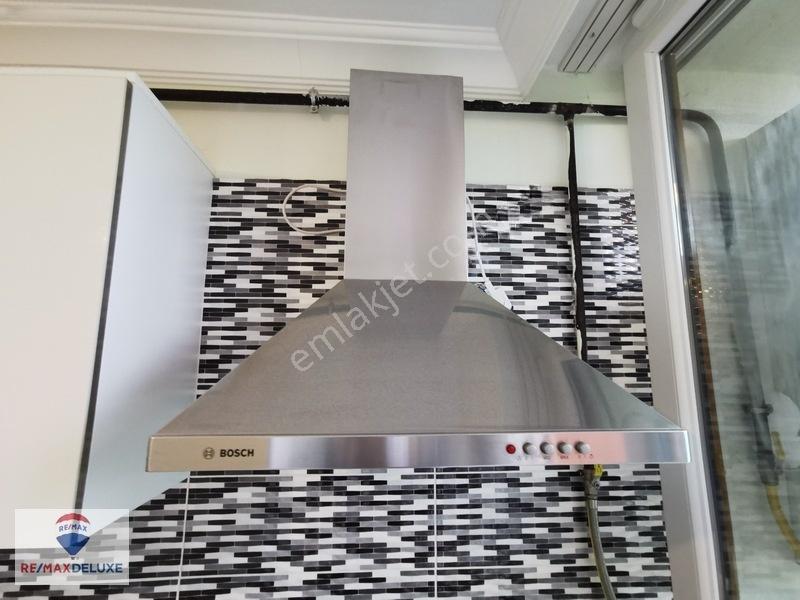 Remax Deluxe'ten Jasmine Country'de Satılık Ara Kat 3+1 Daire — fotoğraf 14