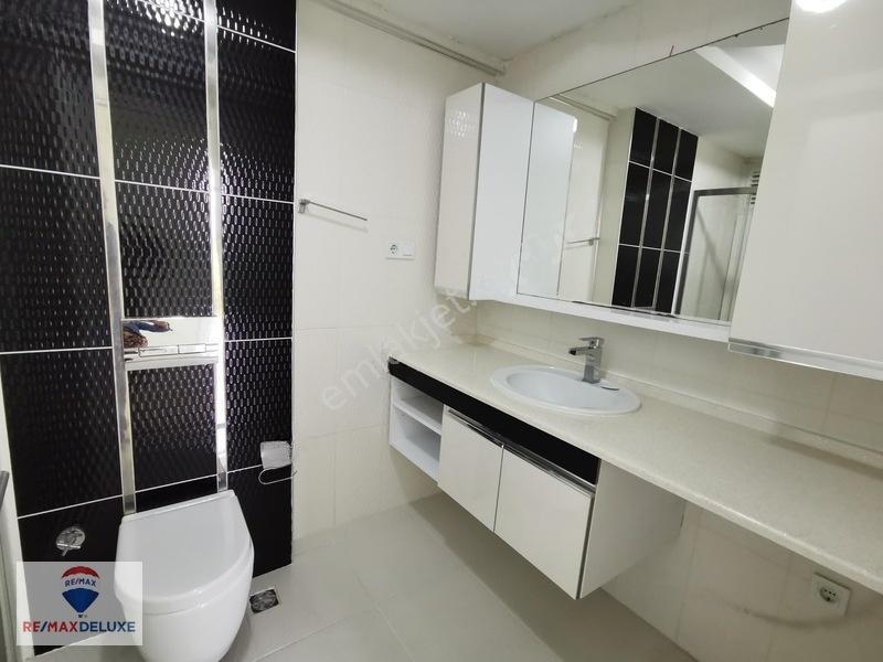 Remax Deluxe'ten Jasmine Country'de Satılık Ara Kat 3+1 Daire — fotoğraf 19