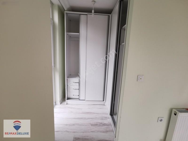 Remax Deluxe'ten Jasmine Country'de Satılık Ara Kat 3+1 Daire — fotoğraf 21