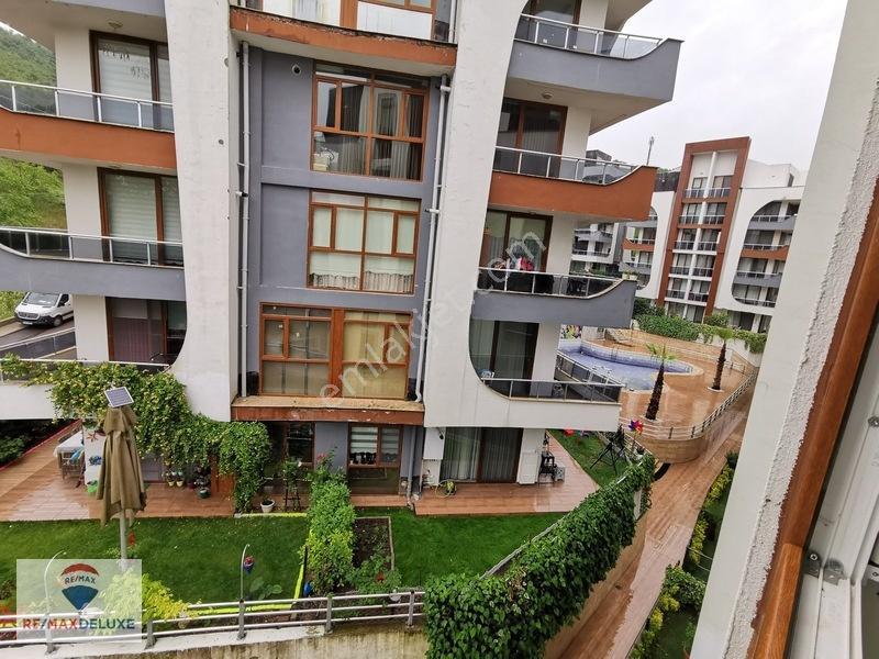 Remax Deluxe'ten Jasmine Country'de Satılık Ara Kat 3+1 Daire — fotoğraf 22