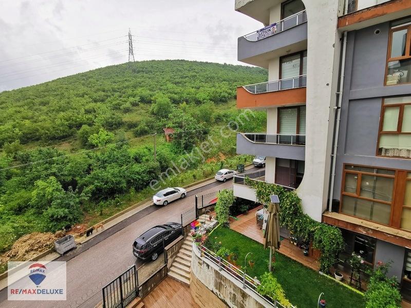 Remax Deluxe'ten Jasmine Country'de Satılık Ara Kat 3+1 Daire — fotoğraf 23
