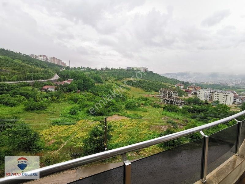 Remax Deluxe'ten Jasmine Country'de Satılık Ara Kat 3+1 Daire — fotoğraf 30