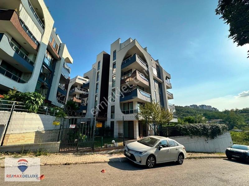 Remax Deluxe'ten Jasmine Country'de Satılık Ara Kat 3+1 Daire — fotoğraf 33