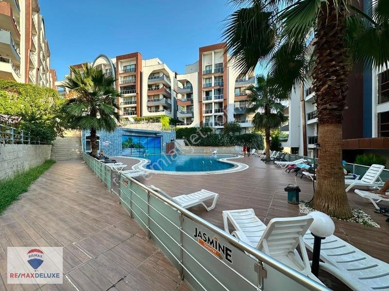 Remax Deluxe'ten Jasmine Country'de Satılık Ara Kat 3+1 Daire — fotoğraf 34