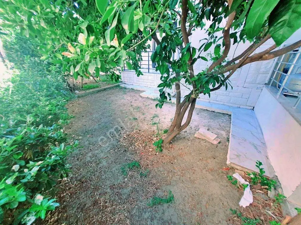 Uytundan Güre Fenerde Denize 150 Metre Bahçeli 4+1 Villa — fotoğraf 3