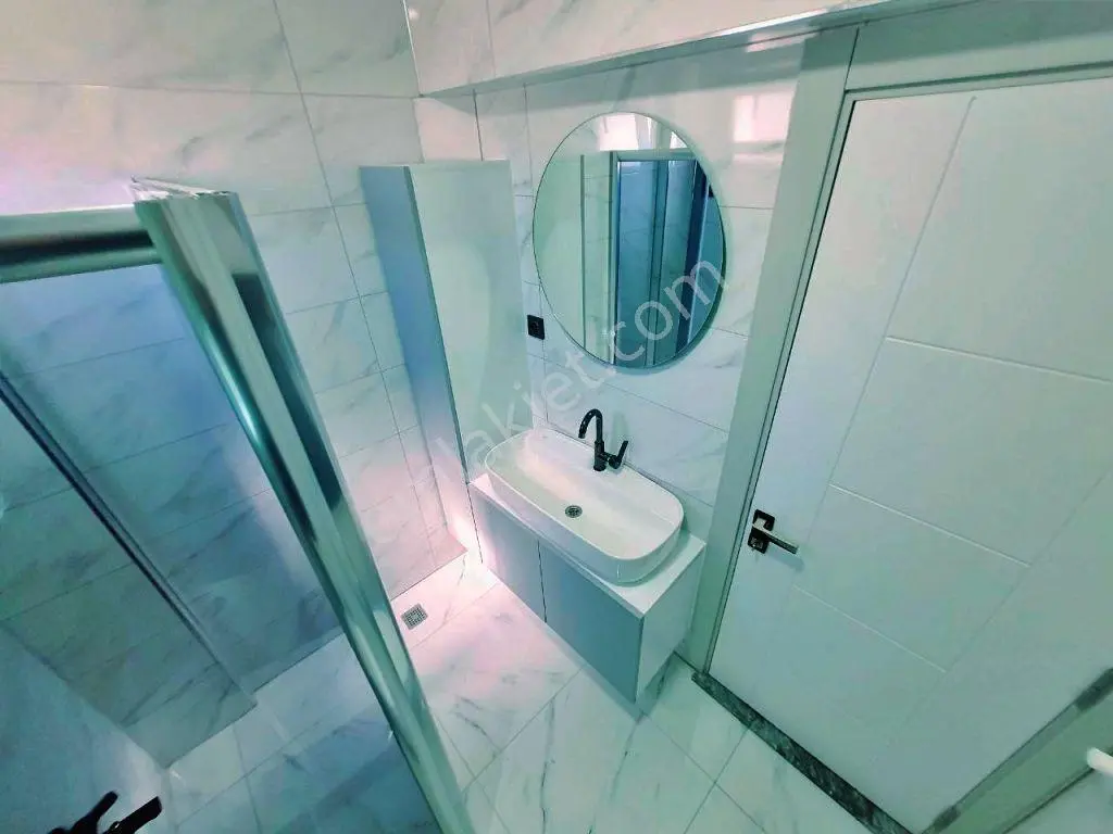 Uytundan Güre Fenerde Denize 150 Metre Bahçeli 4+1 Villa — fotoğraf 22
