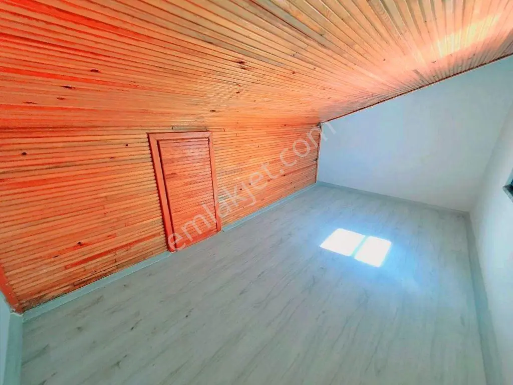 Uytundan Güre Fenerde Denize 150 Metre Bahçeli 4+1 Villa — fotoğraf 27