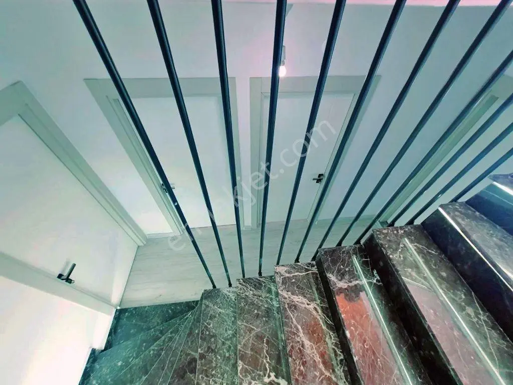 Uytundan Güre Fenerde Denize 150 Metre Bahçeli 4+1 Villa — fotoğraf 28