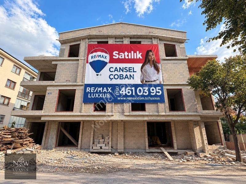 Cansel Çoban | Kavacık Subayevlerinde Modern 2+1 Şubat Teslim