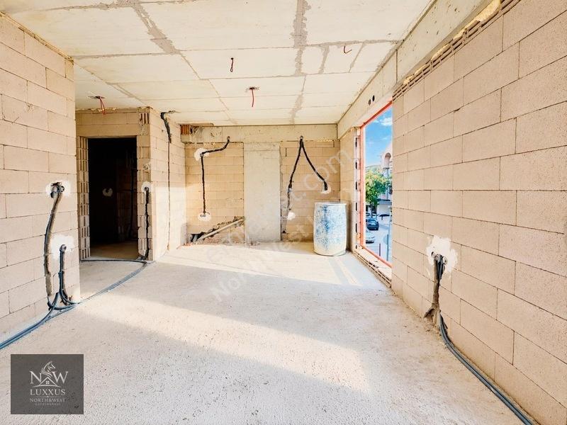 Cansel Çoban | Kavacık Subayevlerinde Modern 2+1 Şubat Teslim — fotoğraf 2