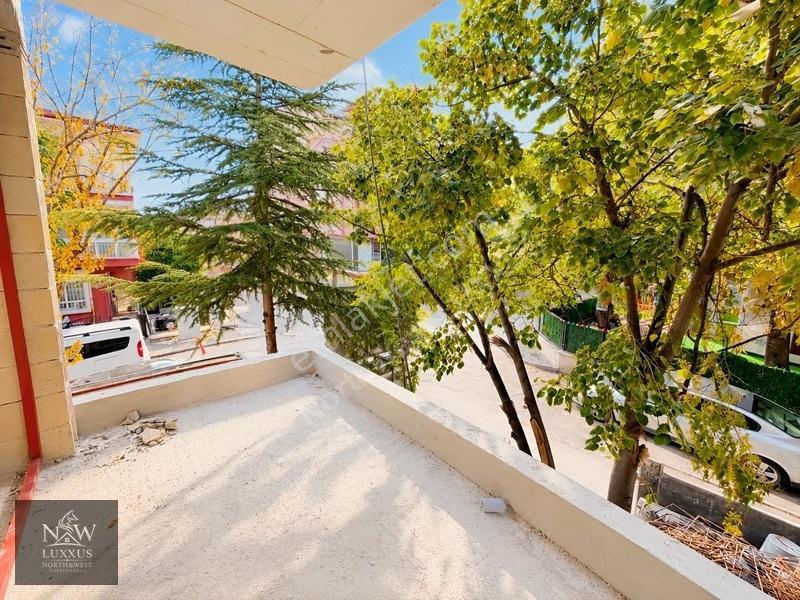 Cansel Çoban | Kavacık Subayevlerinde Modern 2+1 Şubat Teslim — fotoğraf 3