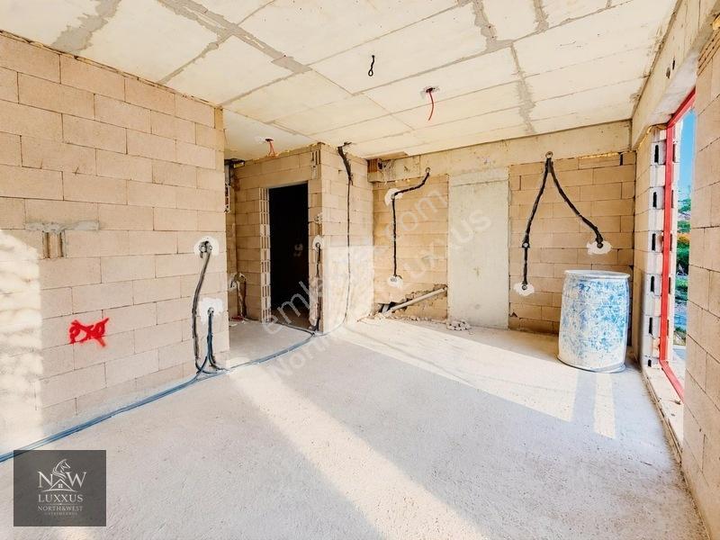Cansel Çoban | Kavacık Subayevlerinde Modern 2+1 Şubat Teslim — fotoğraf 4