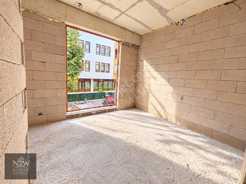 Cansel Çoban | Kavacık Subayevlerinde Modern 2+1 Şubat Teslim — fotoğraf 5
