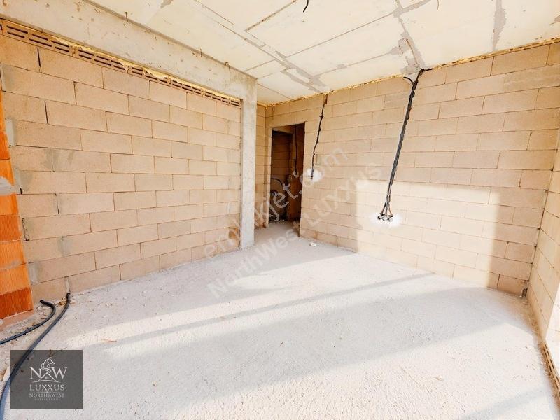 Cansel Çoban | Kavacık Subayevlerinde Modern 2+1 Şubat Teslim — fotoğraf 6
