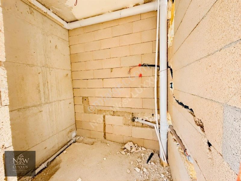Cansel Çoban | Kavacık Subayevlerinde Modern 2+1 Şubat Teslim — fotoğraf 7