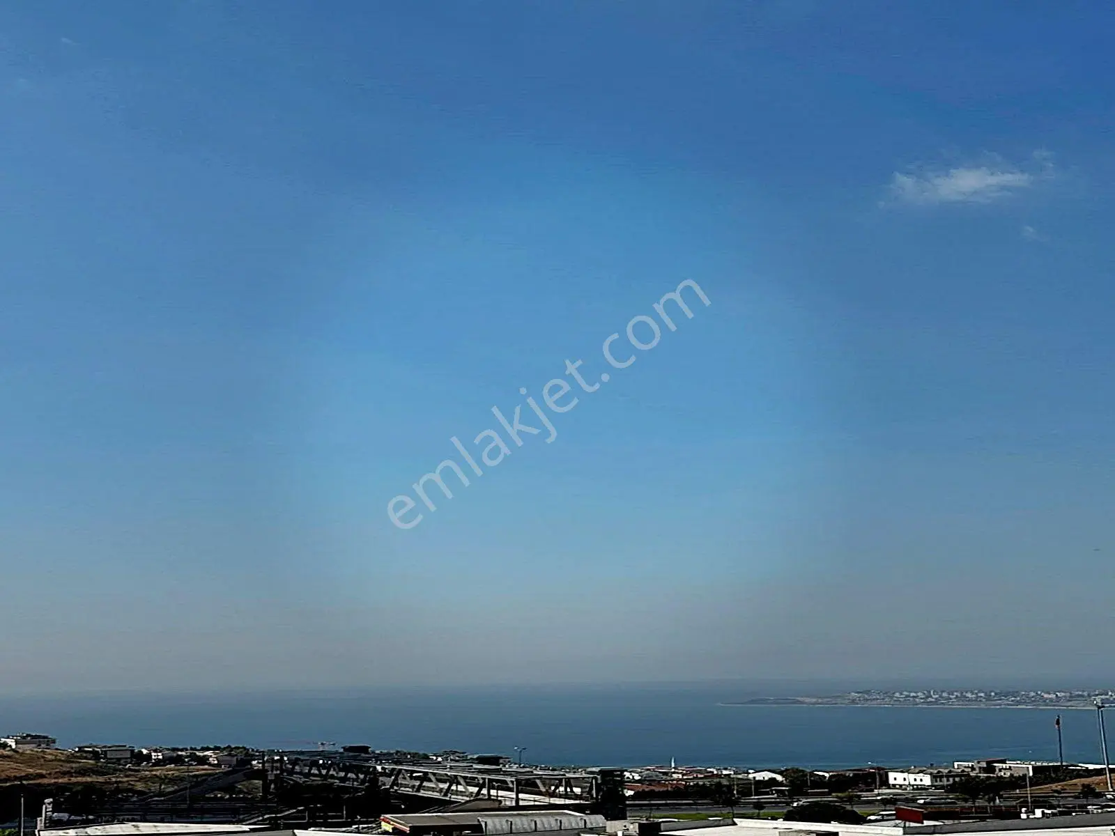 Yıldırım Yapı'dan Metrobüse 5 Dk. Deniz Manzaralı Emsalsiz Krediye Uygun Satılık Loft Daire!!! — fotoğraf 4