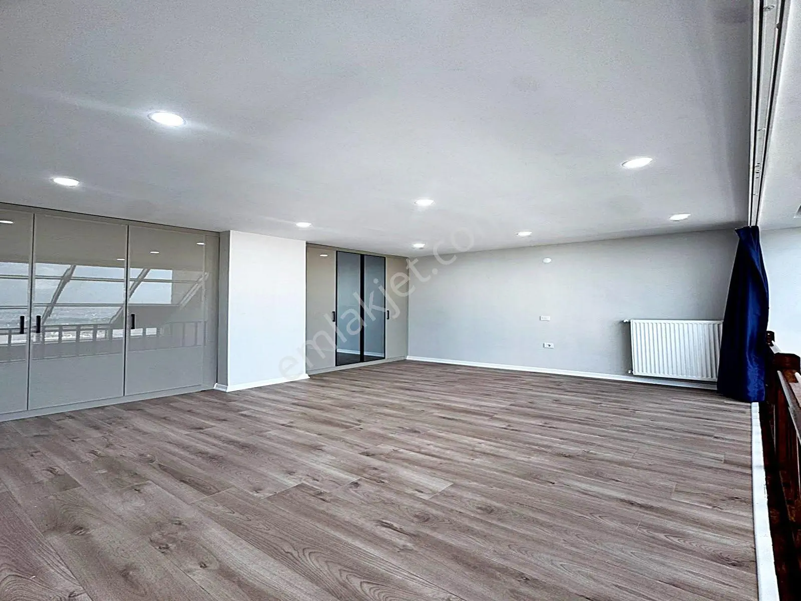 Yıldırım Yapı'dan Metrobüse 5 Dk. Deniz Manzaralı Emsalsiz Krediye Uygun Satılık Loft Daire!!! — fotoğraf 16