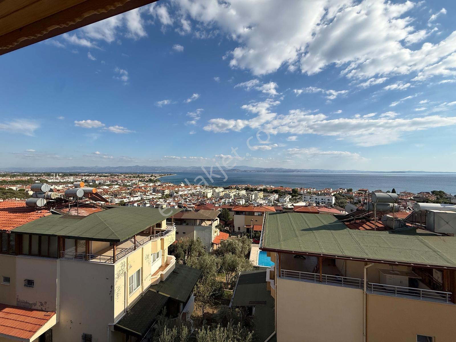 Edremit Avcılarda Site İçerisinde 4+2 Satılık Villa — fotoğraf 24