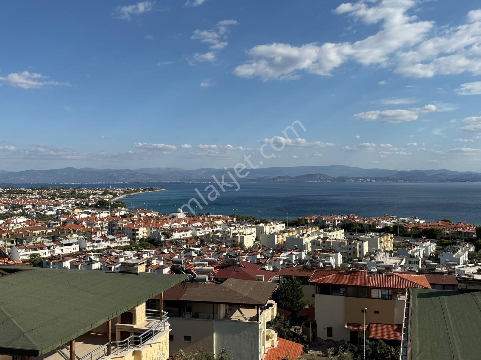 Edremit Avcılarda Site İçerisinde 4+2 Satılık Villa — fotoğraf 25