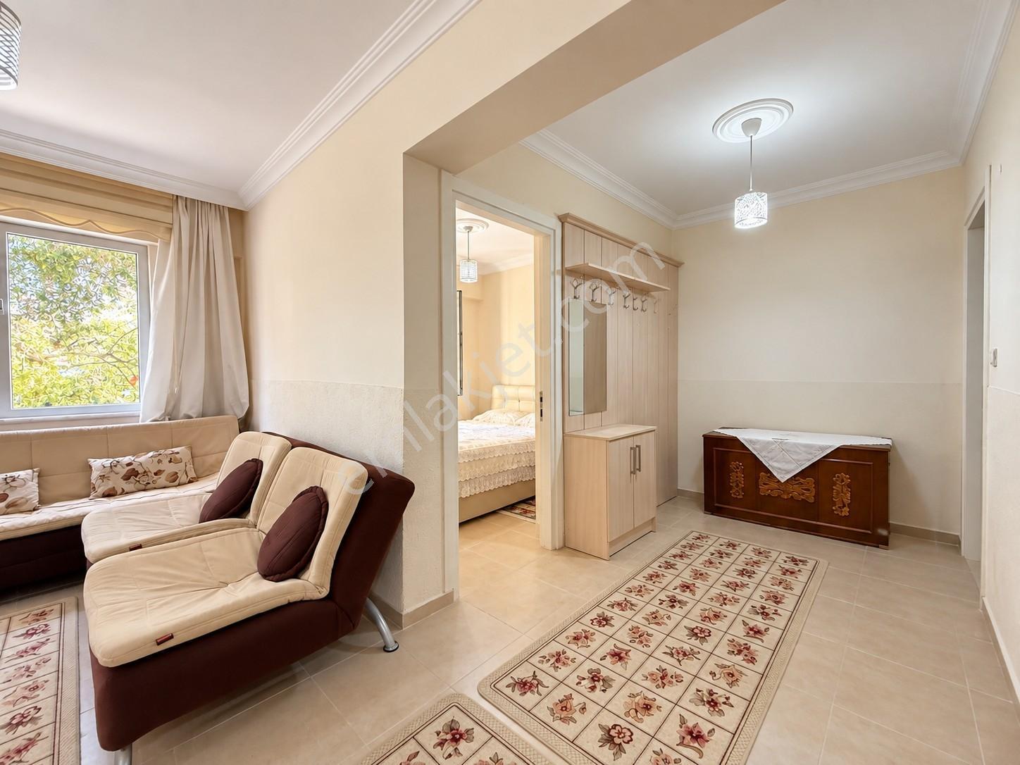 Edremit Avcılarda Site İçerisinde 4+2 Satılık Villa — fotoğraf 28