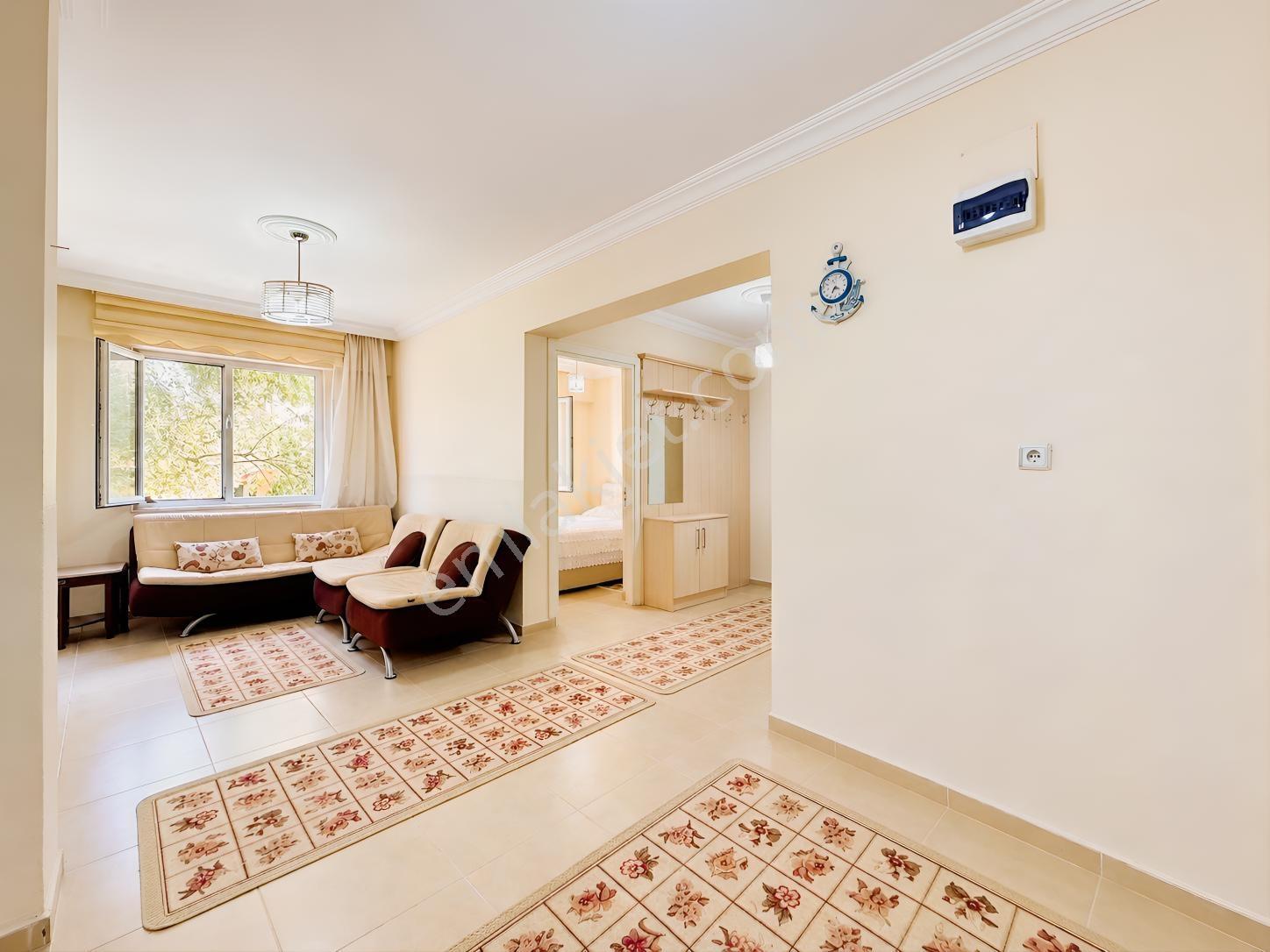 Edremit Avcılarda Site İçerisinde 4+2 Satılık Villa — fotoğraf 30