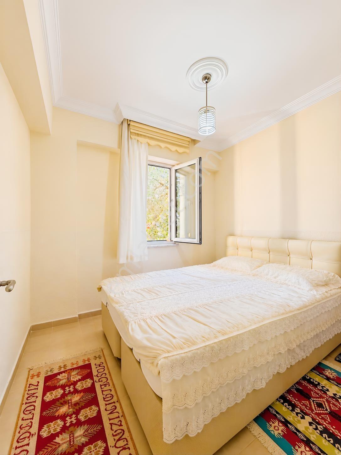 Edremit Avcılarda Site İçerisinde 4+2 Satılık Villa — fotoğraf 31