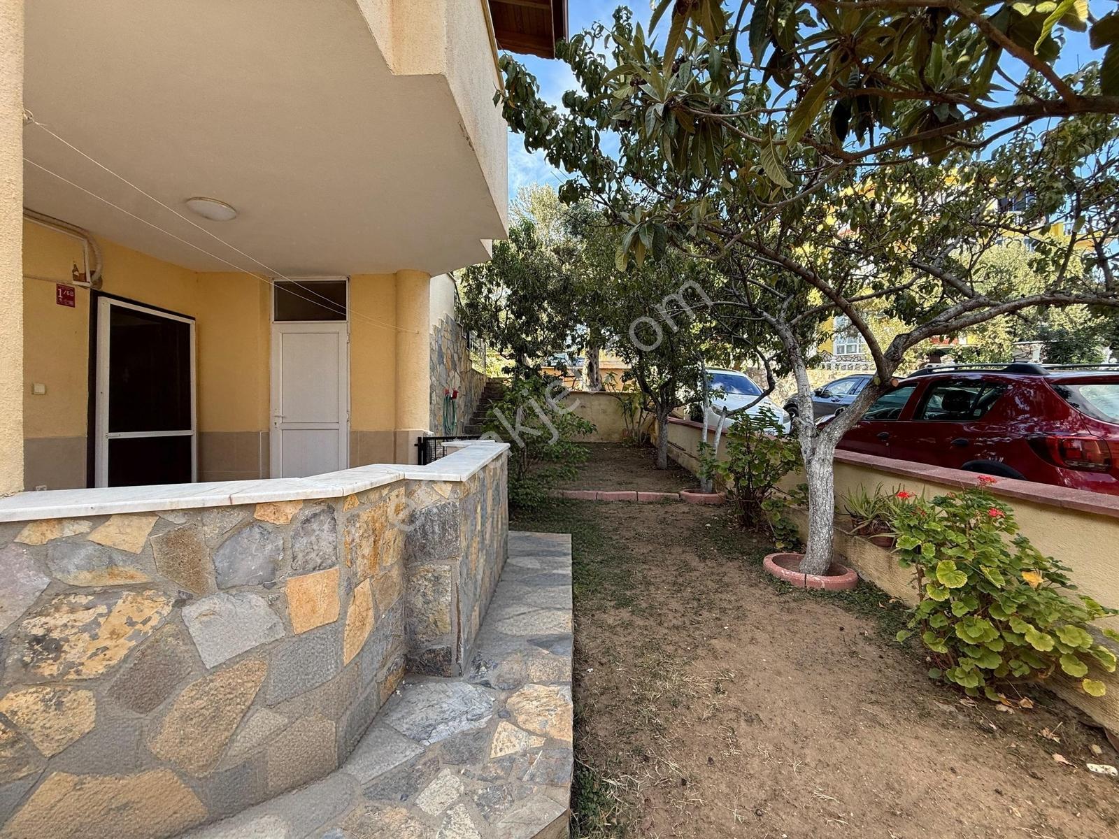 Edremit Avcılarda Site İçerisinde 4+2 Satılık Villa — fotoğraf 33