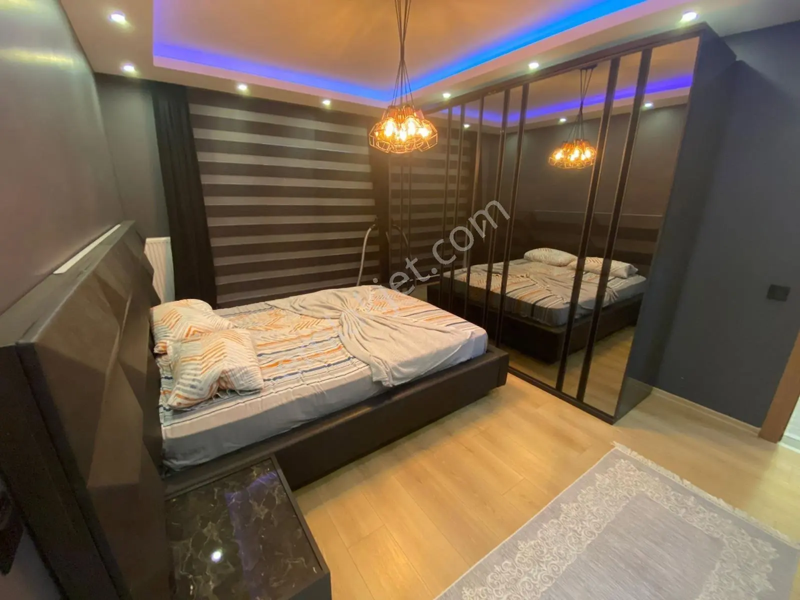 🏡 Kurtköy Optimum Meydan Sitesi’nde Eşyalı Satılık 2+1 Daire — fotoğraf 5