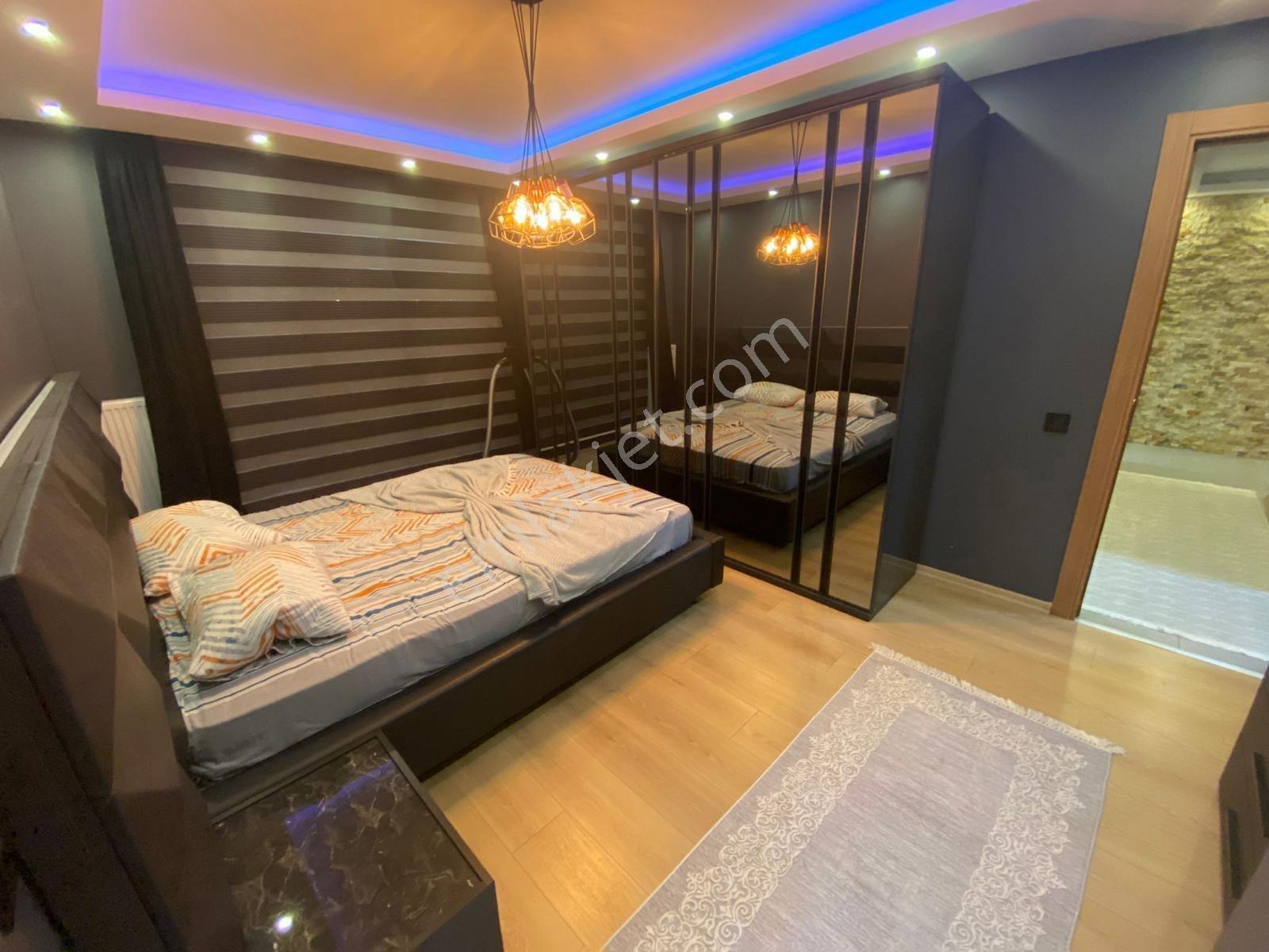 🏡 Kurtköy Optimum Meydan Sitesi’nde Eşyalı Satılık 2+1 Daire — fotoğraf 6