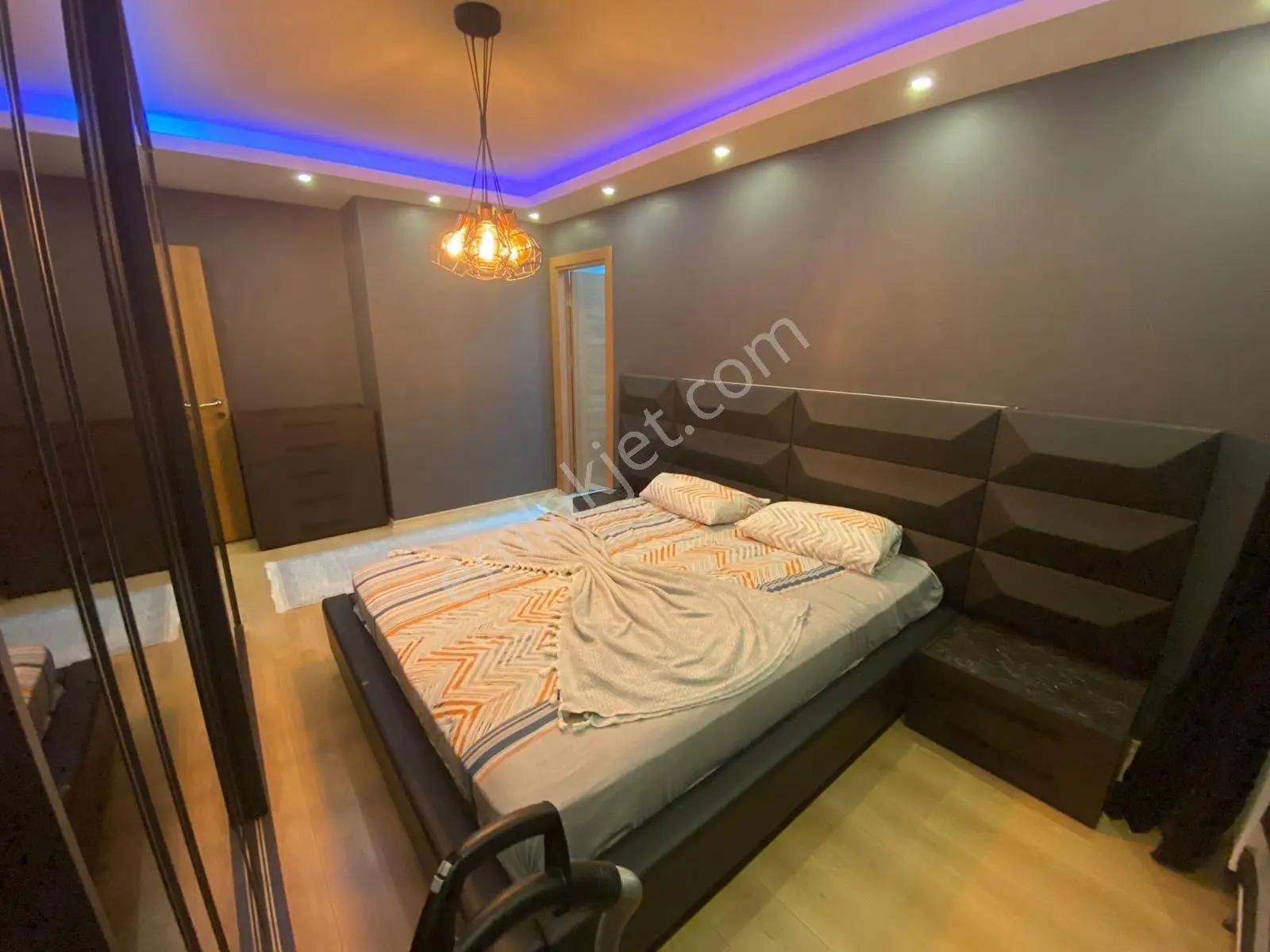 🏡 Kurtköy Optimum Meydan Sitesi’nde Eşyalı Satılık 2+1 Daire — fotoğraf 8