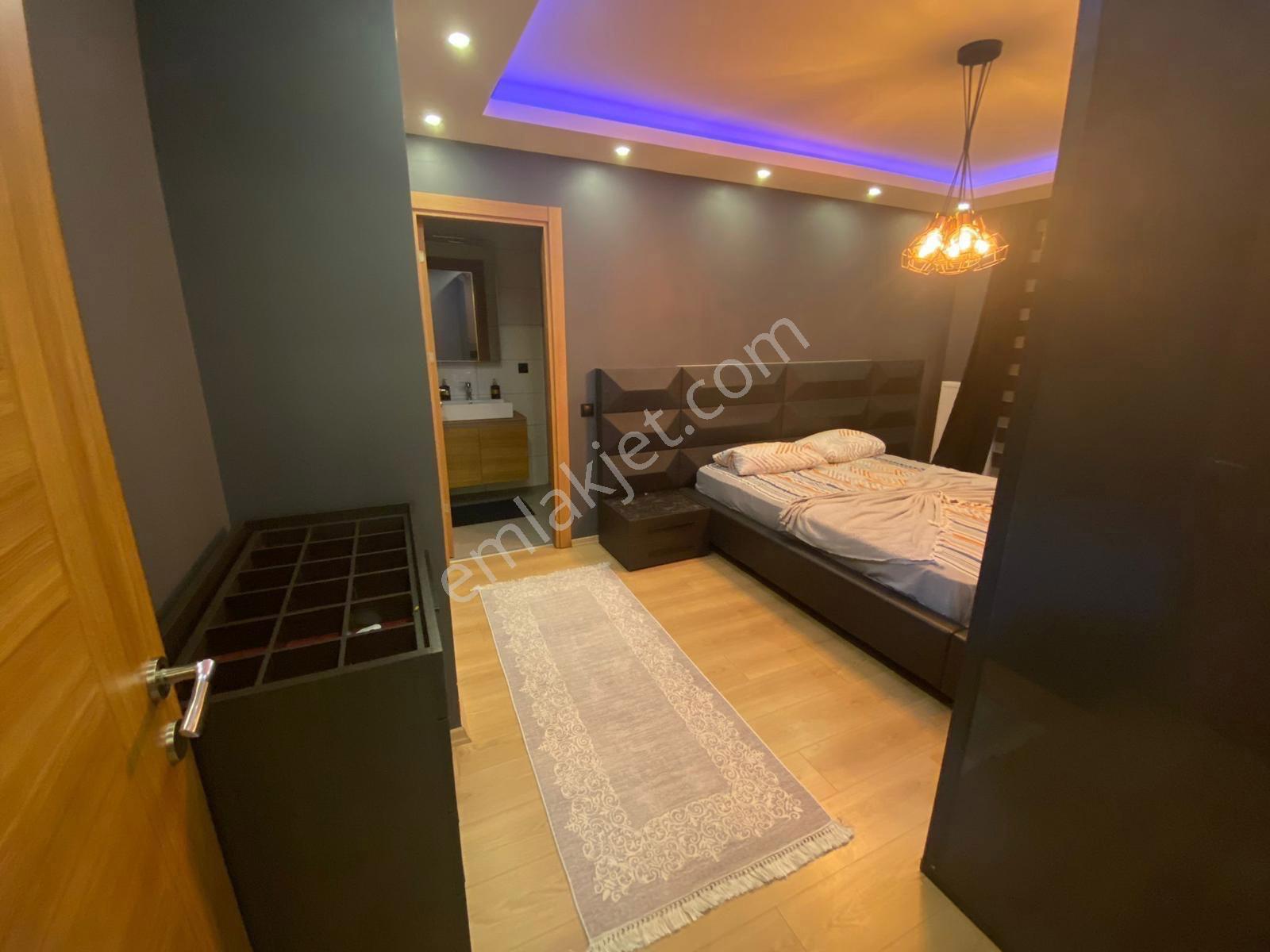 🏡 Kurtköy Optimum Meydan Sitesi’nde Eşyalı Satılık 2+1 Daire — fotoğraf 9