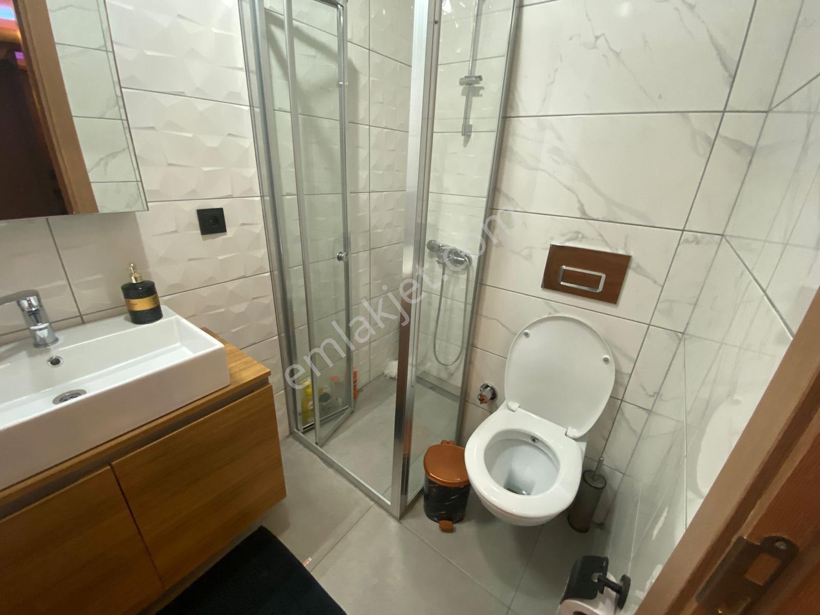 🏡 Kurtköy Optimum Meydan Sitesi’nde Eşyalı Satılık 2+1 Daire — fotoğraf 10