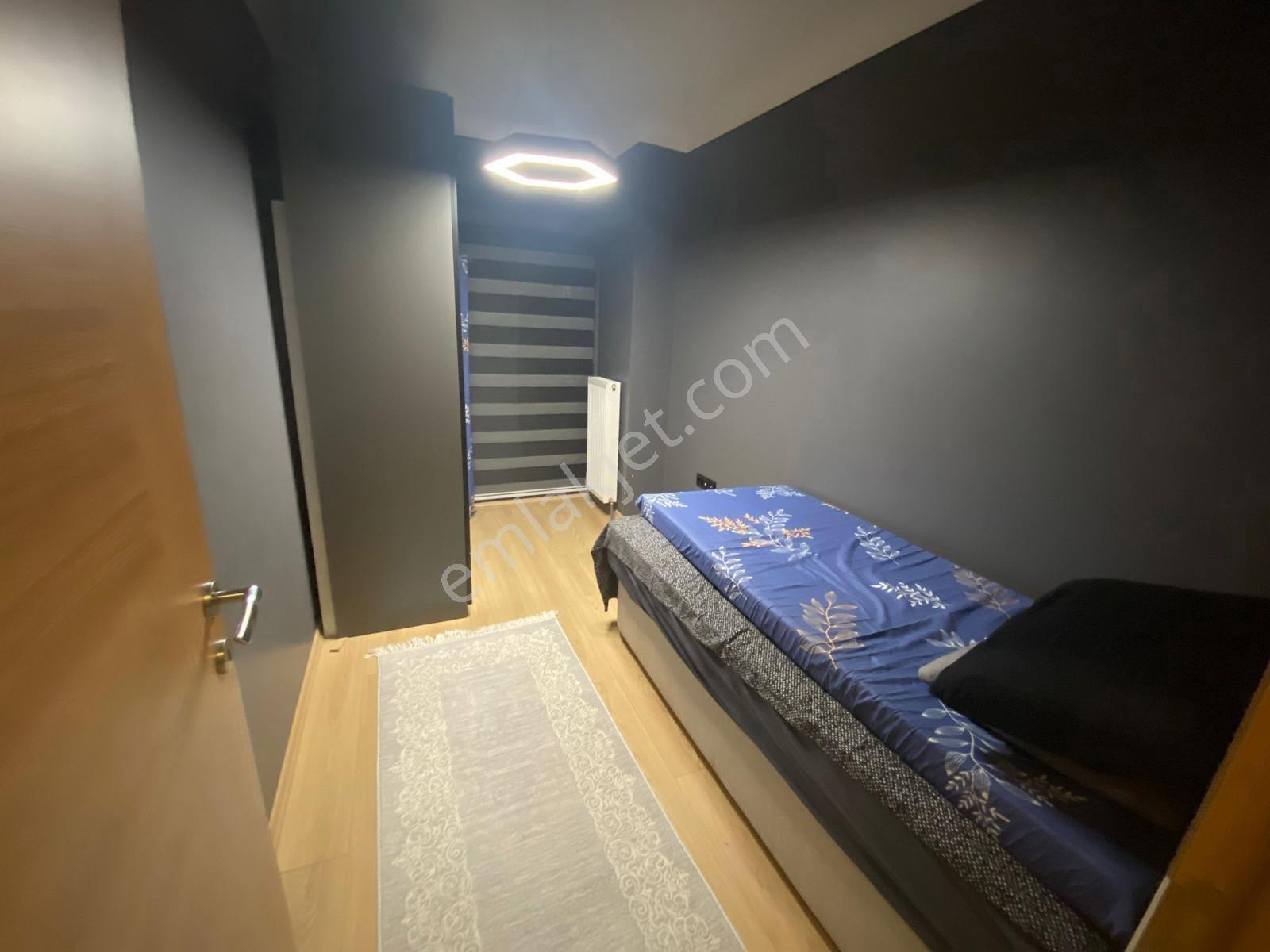 🏡 Kurtköy Optimum Meydan Sitesi’nde Eşyalı Satılık 2+1 Daire — fotoğraf 11