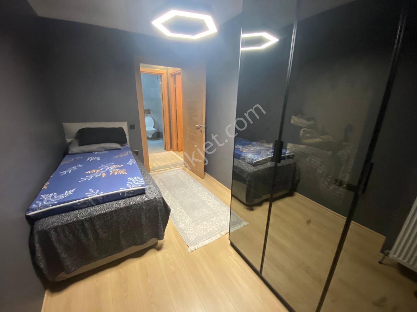 🏡 Kurtköy Optimum Meydan Sitesi’nde Eşyalı Satılık 2+1 Daire — fotoğraf 12