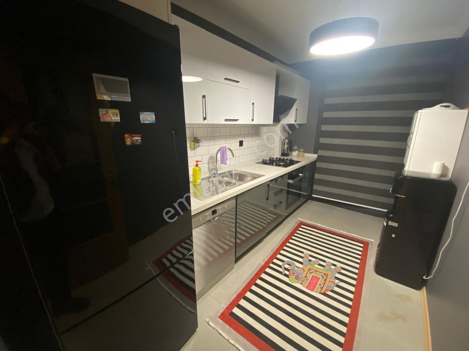 🏡 Kurtköy Optimum Meydan Sitesi’nde Eşyalı Satılık 2+1 Daire — fotoğraf 13