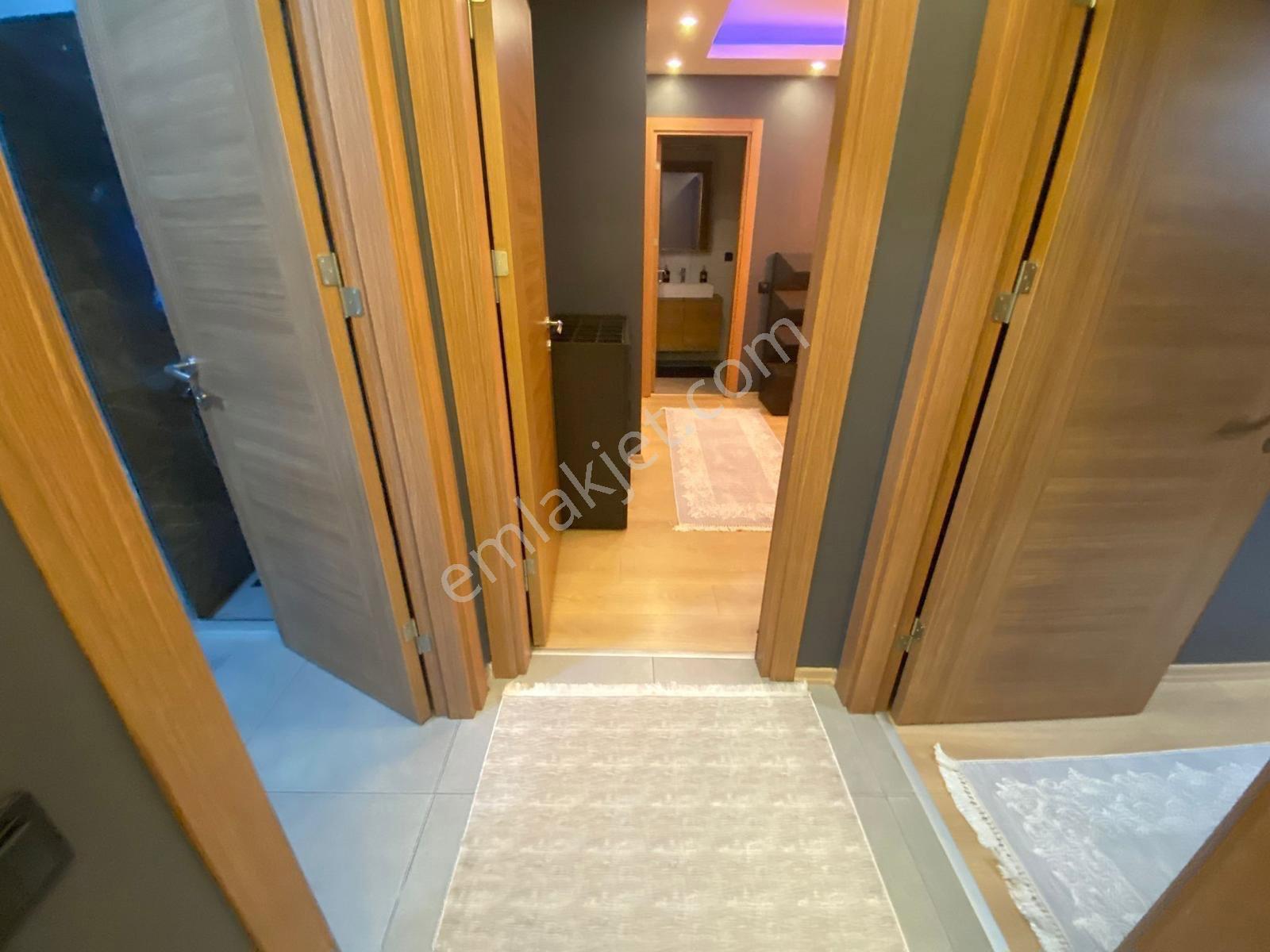 🏡 Kurtköy Optimum Meydan Sitesi’nde Eşyalı Satılık 2+1 Daire — fotoğraf 14