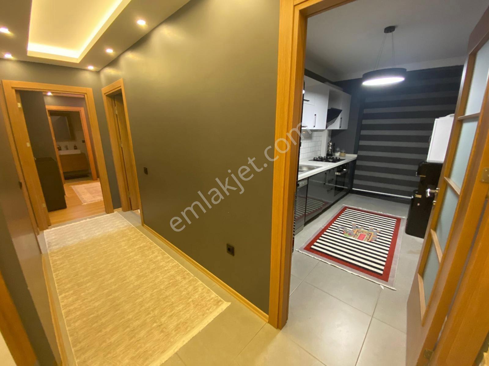🏡 Kurtköy Optimum Meydan Sitesi’nde Eşyalı Satılık 2+1 Daire — fotoğraf 15