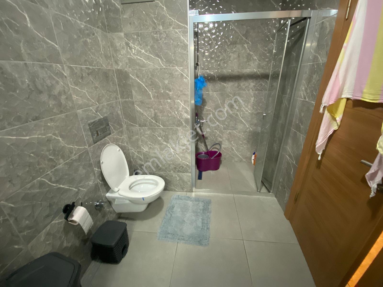🏡 Kurtköy Optimum Meydan Sitesi’nde Eşyalı Satılık 2+1 Daire — fotoğraf 17