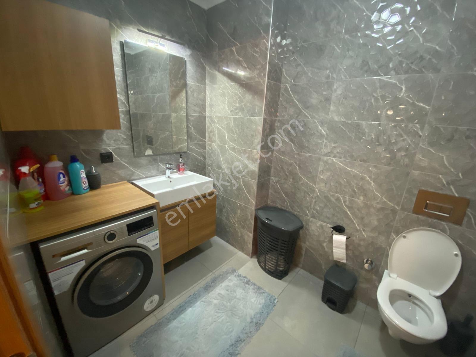 🏡 Kurtköy Optimum Meydan Sitesi’nde Eşyalı Satılık 2+1 Daire — fotoğraf 18