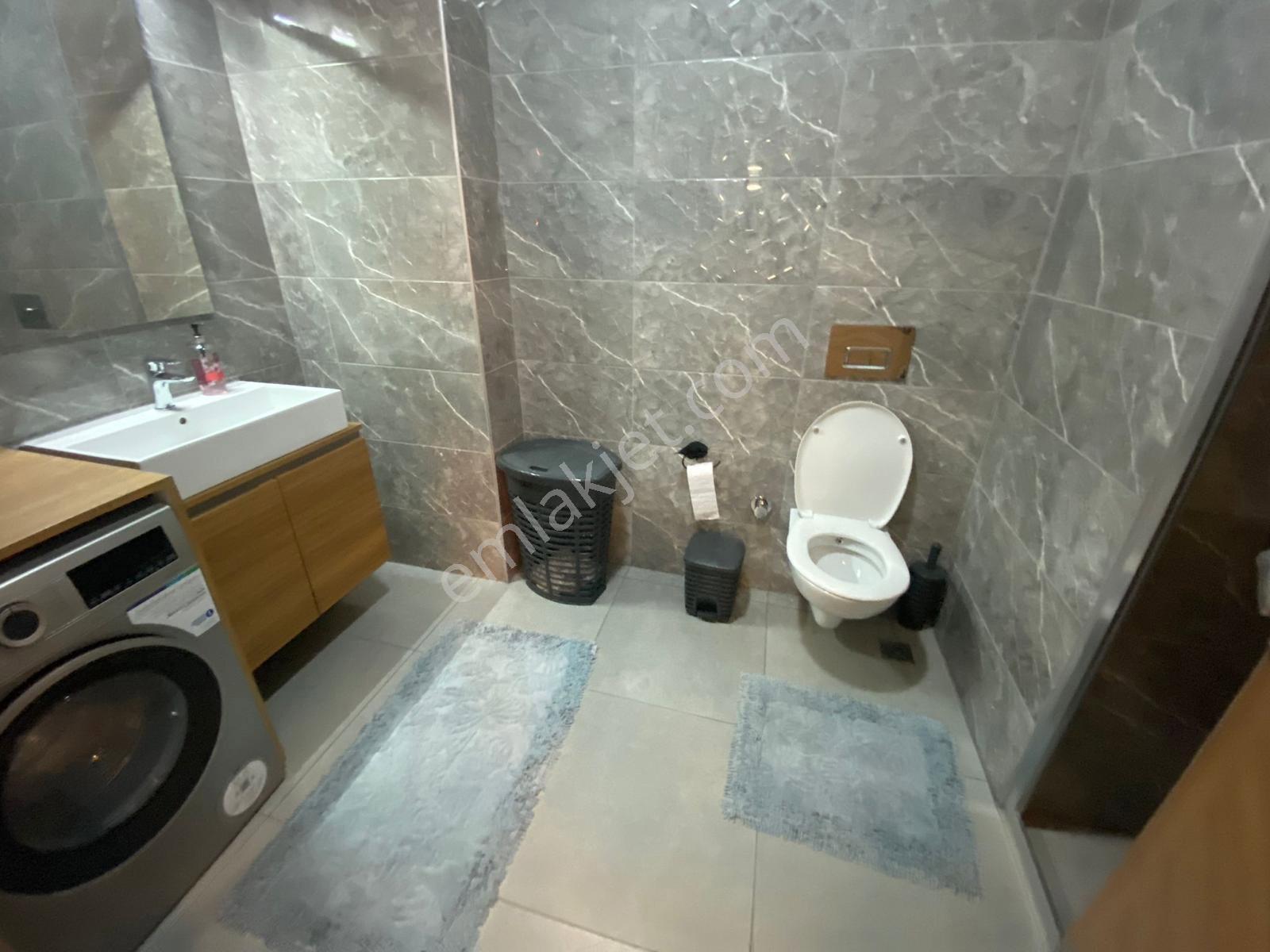 🏡 Kurtköy Optimum Meydan Sitesi’nde Eşyalı Satılık 2+1 Daire — fotoğraf 19